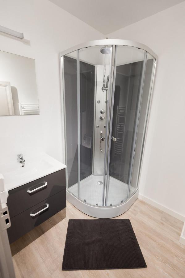 Appart'Hotel Chauvigny Ngoại thất bức ảnh