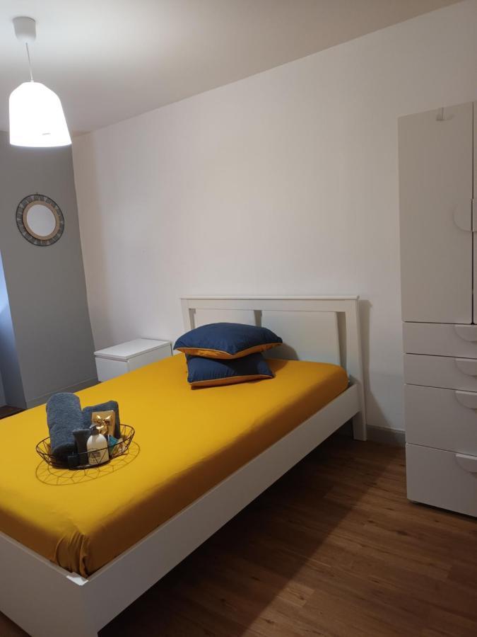 Appart'Hotel Chauvigny Ngoại thất bức ảnh