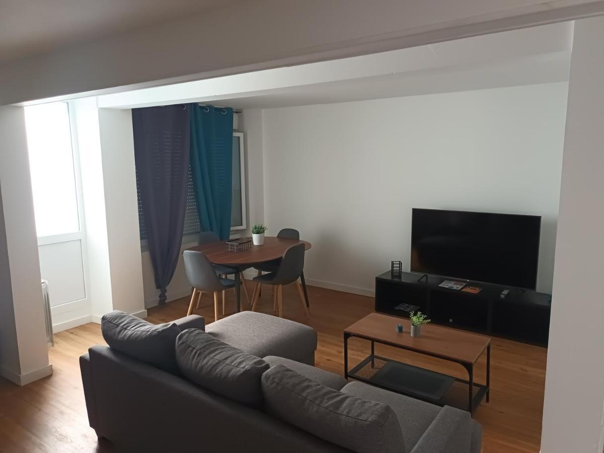 Appart'Hotel Chauvigny Ngoại thất bức ảnh